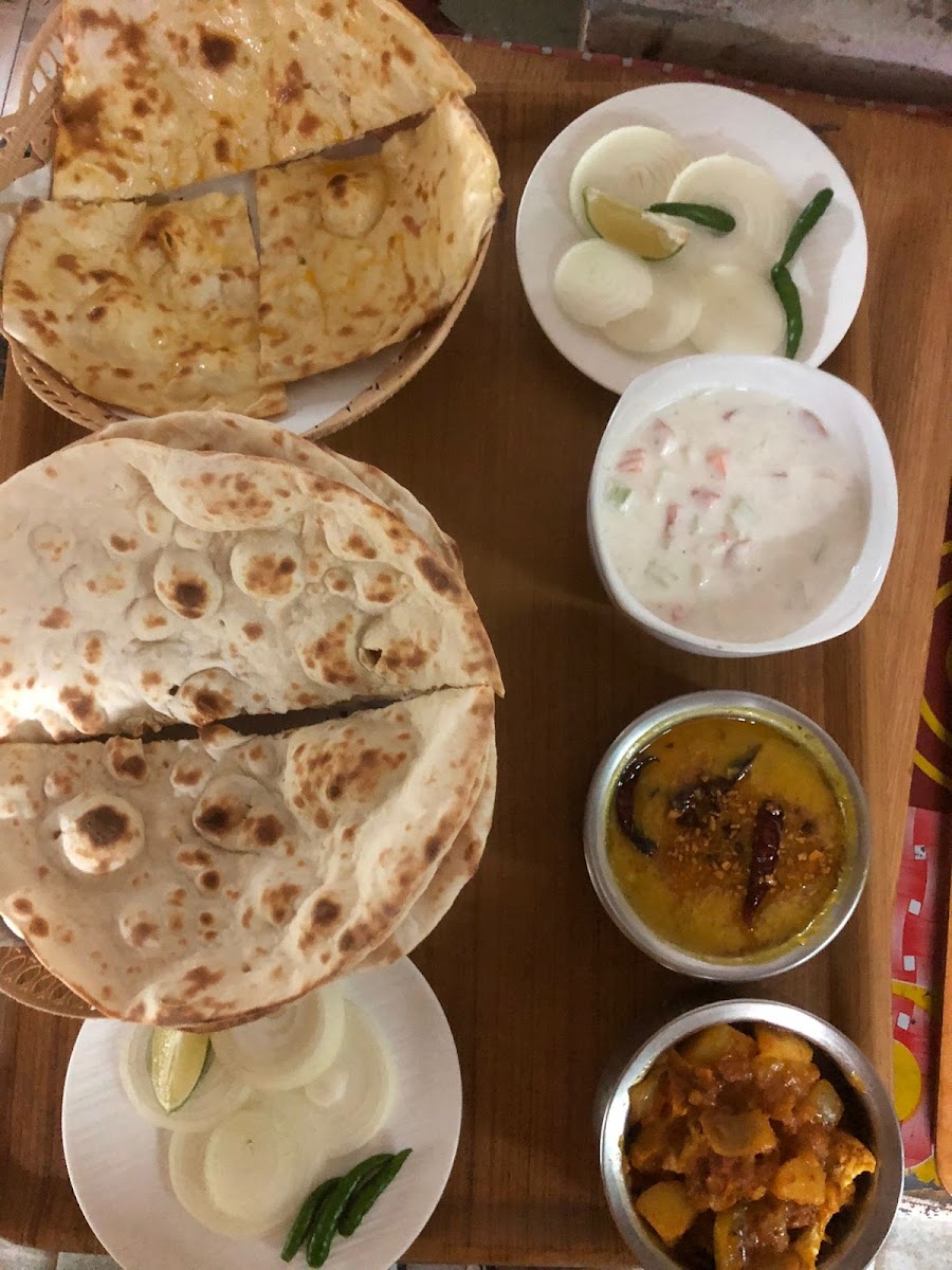 Papaya Indian Food — photo 9