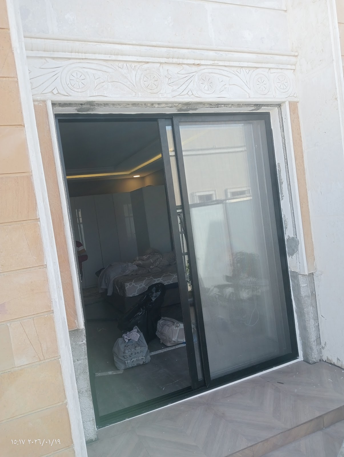 مرايا وزجاج سكريت معلم زجاج - صورة 3