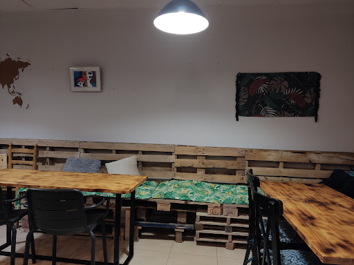 Cataleya Bar-Restaurante Ecuatoriano - Thumbnail
