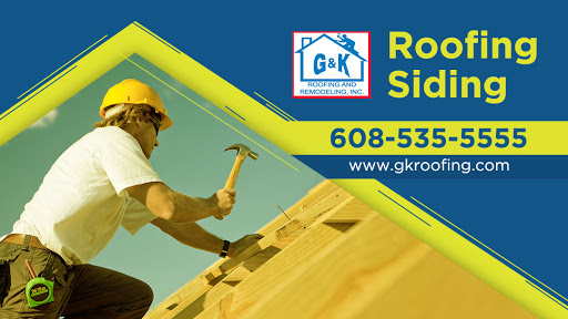 G & K Roofing & Remodeling, Inc. - Thumbnail