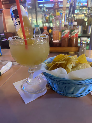 Ranchero - Visual