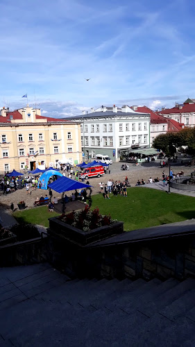 Urząd Miejski w Przemyślu - Przemyśl