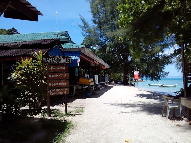 Mama's Chalet