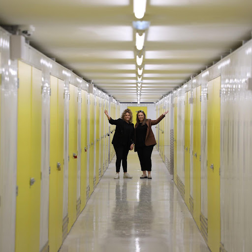 Store & Secure Self Storage | Poole - Thumbnail