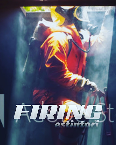 Firing Estintori Di Nappi Andrea-impianti antincendio-rivelazione fumo