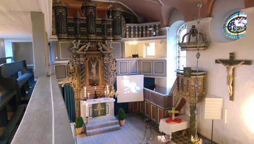 Kirchengemeinde Brunkensen - Thumbnail