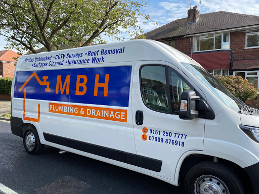MBH Services - Visual