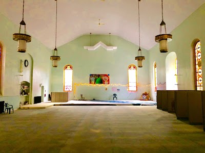 Masjid Kamal-e-Rasool