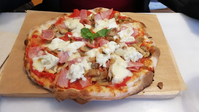 Fortino pizza bar e cucina