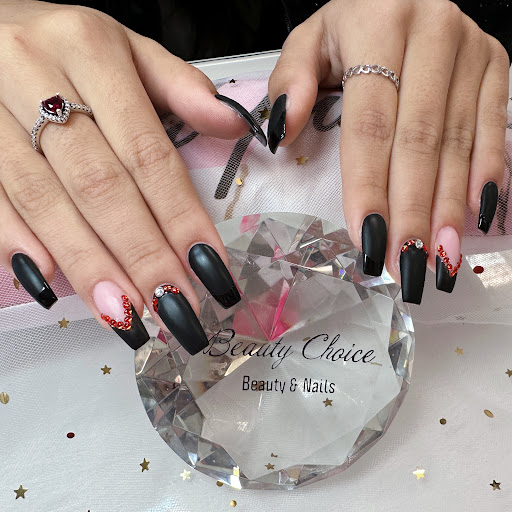 Beauty Choice - Thumbnail