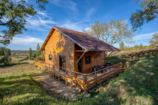 Photo de Le Jardin de Lyno, 1 gîte avec piscine