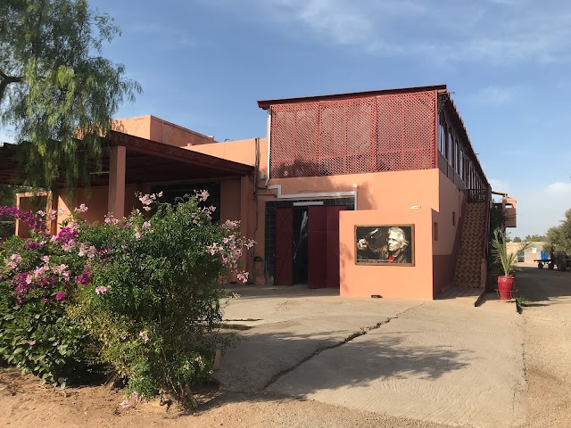 Le Domaine du Val d'Argan