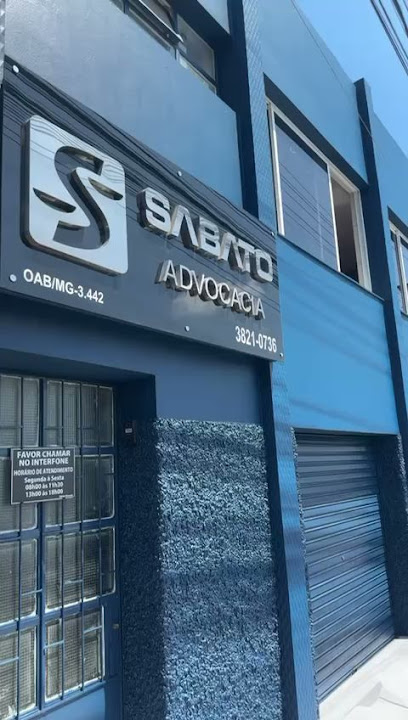 Advogado Trabalhista SABATO ADVOCACIA
