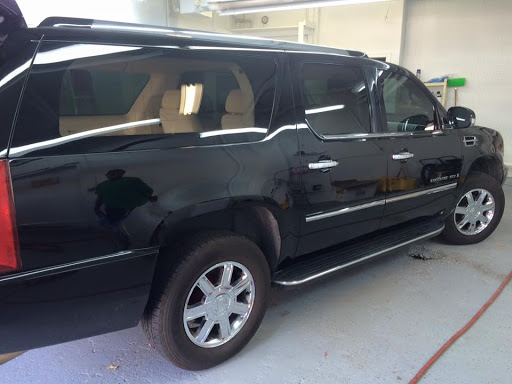 Delaware Detailing Services - Visual
