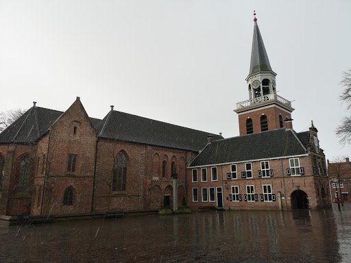 Museum Stad Appingedam - Thumbnail