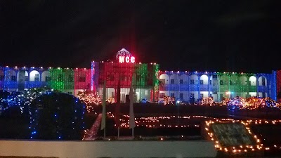 Photos of Mirzapur Cadet College