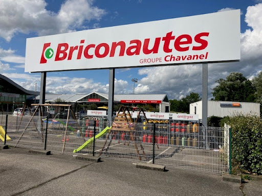 Chavanel Briconautes