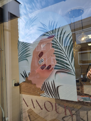 Nagelsalon NaNouk - Thumbnail