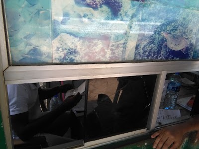 Photos of Pigeon Island National Park Ticket Office