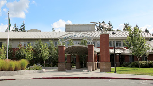 Interlake High School - Visual