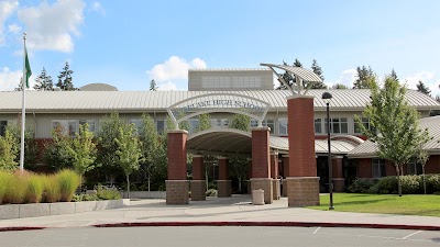 Interlake High School