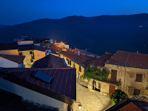 Borgata Castello - Visual