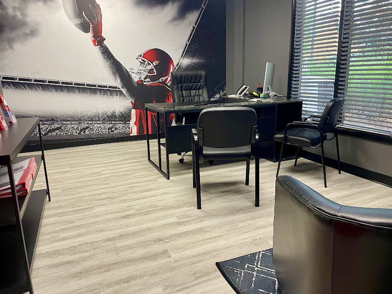 Gameday Men's Health Hilltop Virginia Beach TRT Clinic