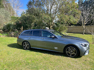 Photo n°4 de Taxi Carpentras Leydier Patrice VAN / BERLINE conventionné vsl à Carpentras (Service de taxi minibus)