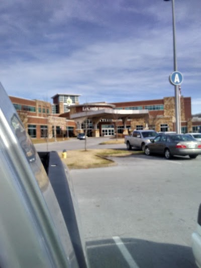 LeConte Medical Center