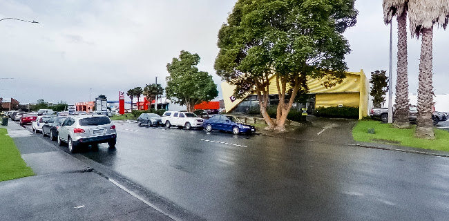 Reviews of Brad Ward Motors Ltd in Auckland - Auto repair shop