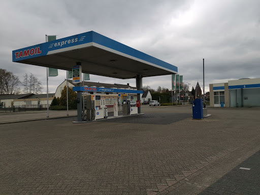 Tamoil Express Heeze - Thumbnail