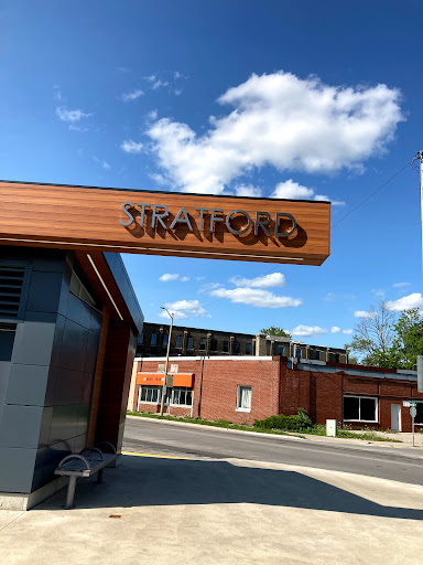 Cooper Terminal, Stratford Transit - Thumbnail
