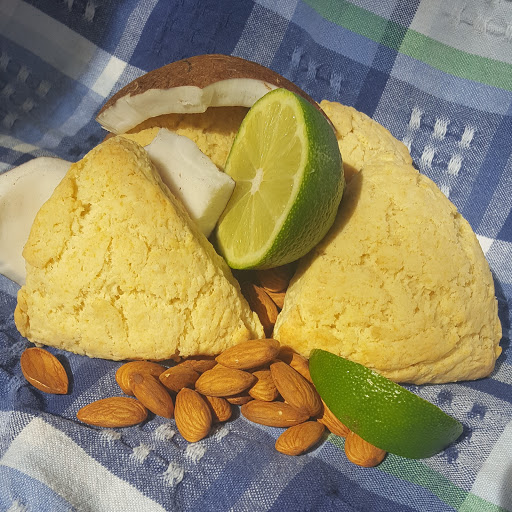 SendScones - Visual