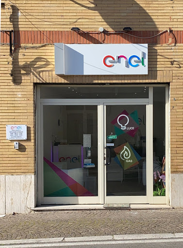 Spazio Enel Partner Castro Dei Volsci (Via Delle Grotte, 7) - Thumbnail