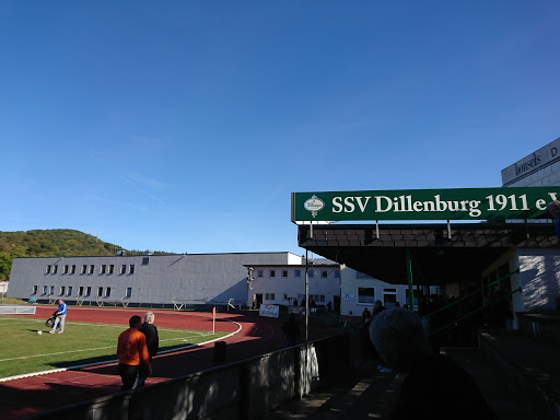 Sportstadion Dillenburg - Thumbnail