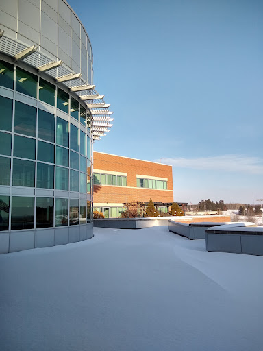 Marshfield Medical Center-Rice Lake