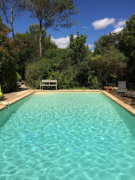 Photo n°5 de l'Ostal du Pic Saint Loup à Saint-Jean-de-Cuculles (Chambre d'hôtes)