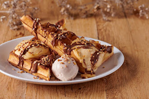 Photo n°90 de 3 Brasseurs Carré Sénart - Lieusaint à Lieusaint (Brasserie)