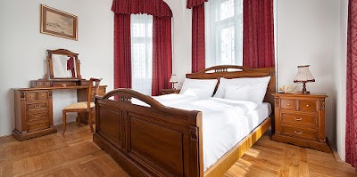Photos of EA Chateau Hotel Rough Rock