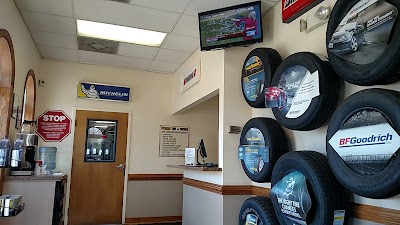 Powhatan Tire & Services