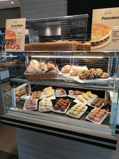 Burger Express Le Versoud