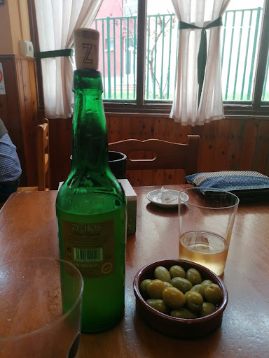 Bar Sidrería Cabu Peñes - Thumbnail
