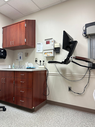 Seth Kettel, MD - Visual