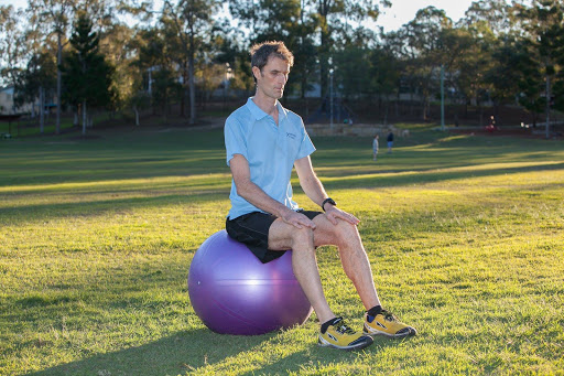 Nick Ellson Holistic Health - Thumbnail