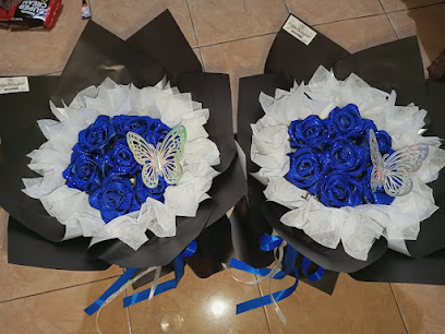 Raisa Bouquet Banjar