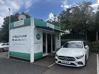 We Buy Any Car
