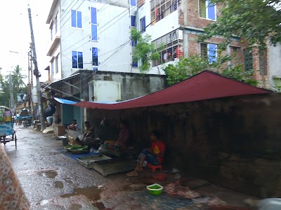 Photos of Laxmipur Kacha Bazar