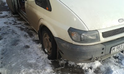 Photos of Kooperator