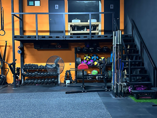Crossfit Ragnarok Integral Training - Thumbnail