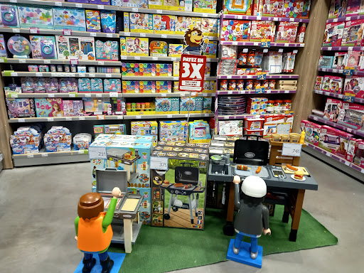 King Toy Aurillac La Sablière - Thumbnail